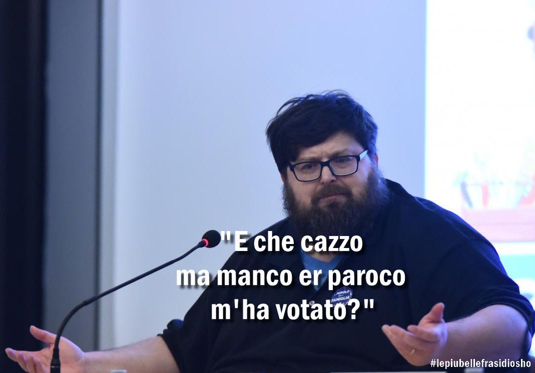 lefrasidiosho's tweet photo. #Adinolfi candidato a Ventotene non prende neanche un voto. #elezioniamministrative2022 https://t.co/qCQb0cxlUB