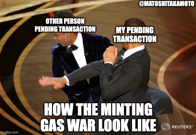 The Bearded Ape Teen Club tweet media