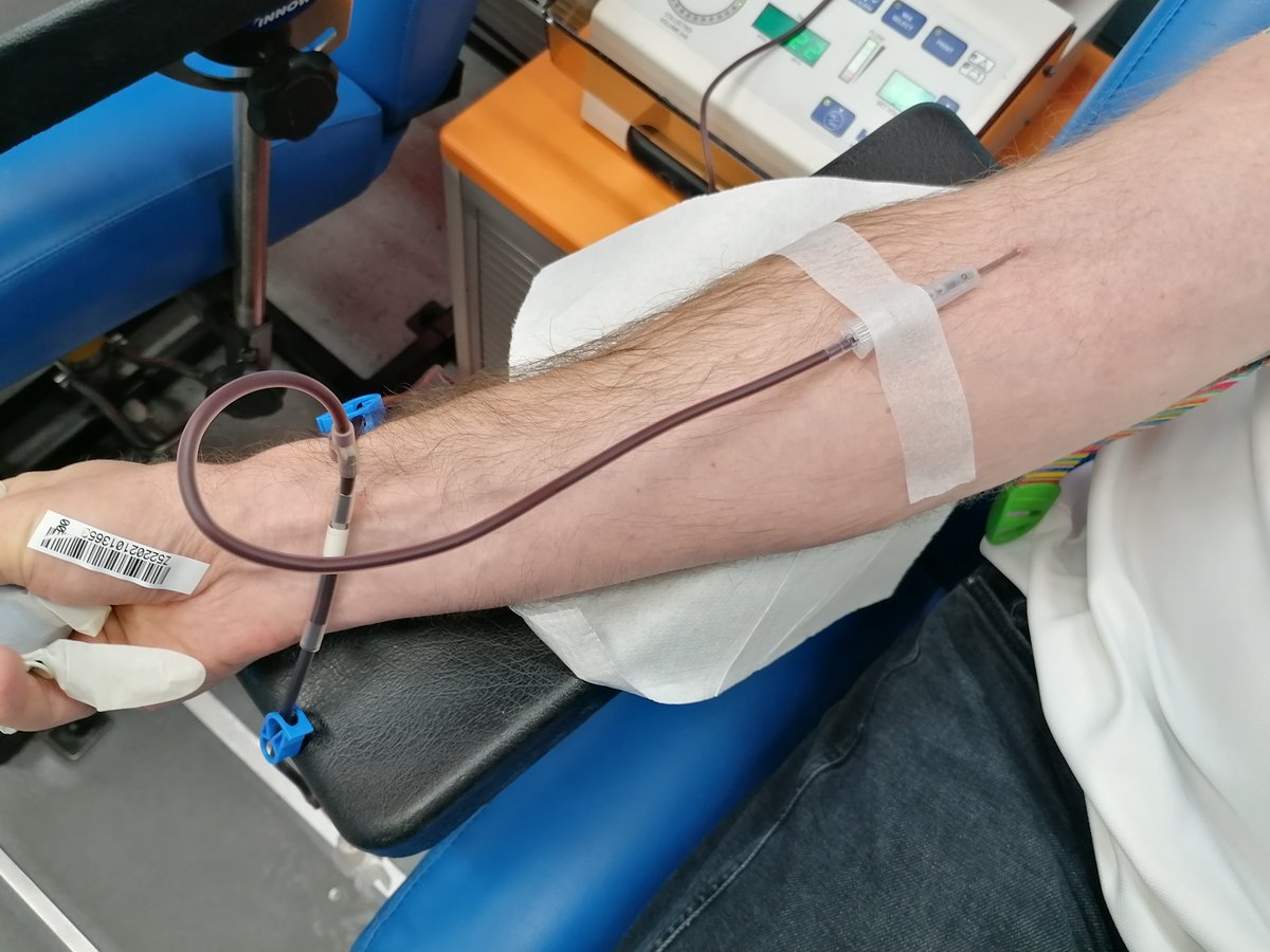nszzpradom's tweet photo. https://t.co/o3gZ8c1h3S
Czwartek 23 czerwca honorowa zbiórka krwi na terenie KWP Radom. Rejestracja 9.00-13.00. Zapraszamy wszystkich chętnych :) https://t.co/drBKzDbsSi