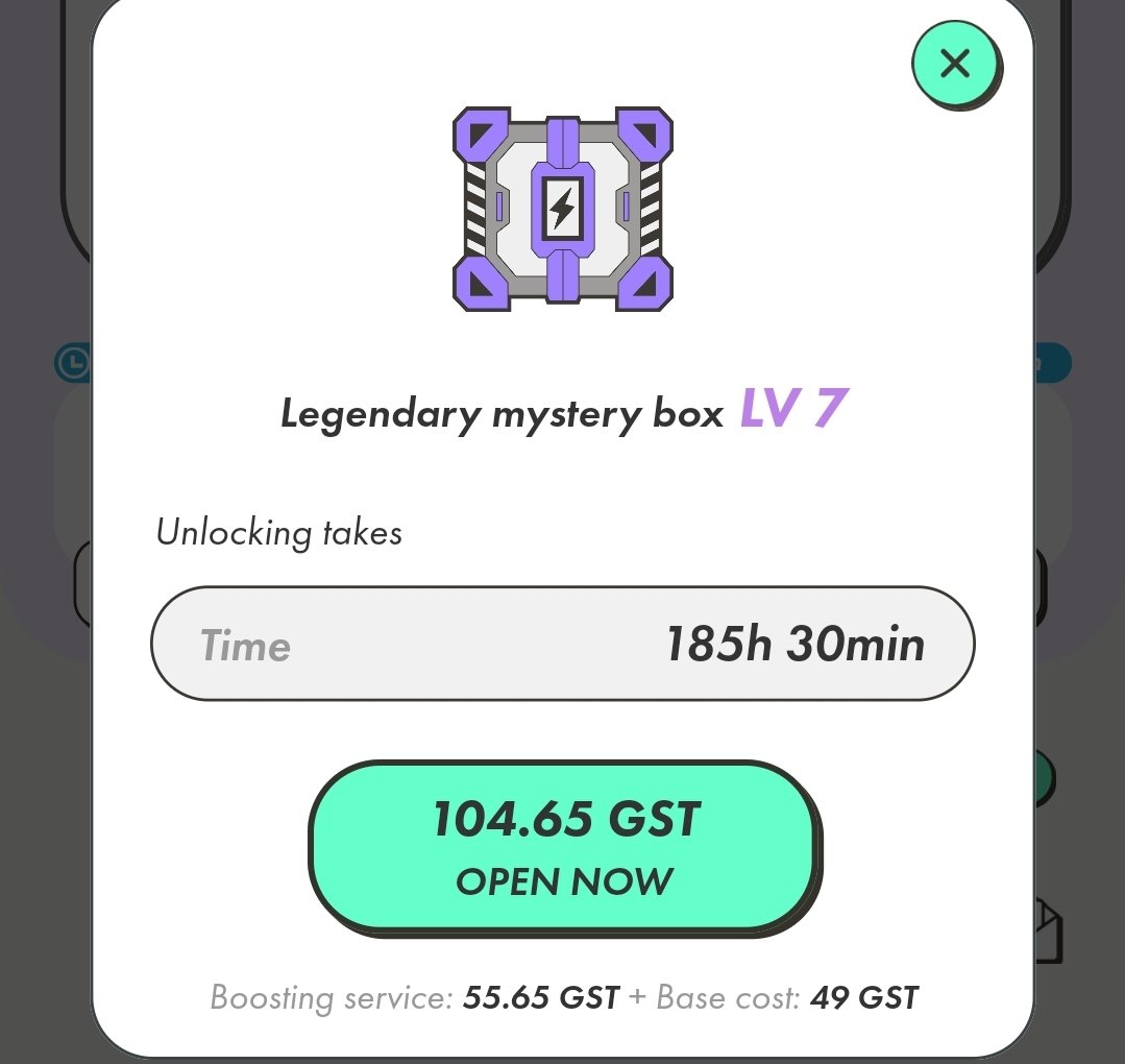 So there will be lots to learn, old level 1-5 MBs are now 3-7 (same names) and we don't need to use scrolls for 48 hours

No need to rush and buy, have some fun and see what comes out of the MBs, and see what the floor does

Have Fun! 😁