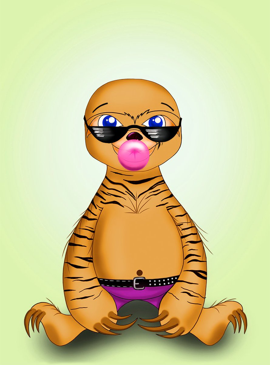 Giart Nft tweet media