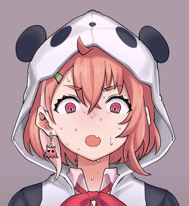 赤面させなければいけるのか…? 