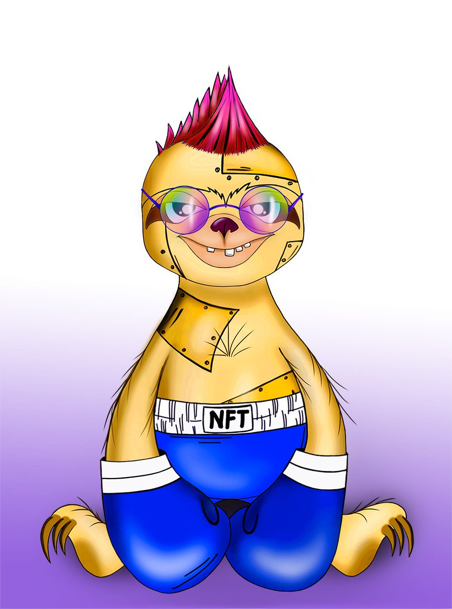 Giart Nft tweet media