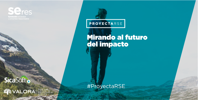 Fundacion_SERES's tweet photo. #ProyectaRSE tiene como objetivo evaluar el estado de una organización en relación a su modelo organizativo, su estrategia y su modelo de negocio.
A partir de las 10:00 h. presentamos los resultados de cerca de 40 #EmpresasSERES que han utilizado el modelo en el último año. 🧵👇 https://t.co/Zx77dYqbFg