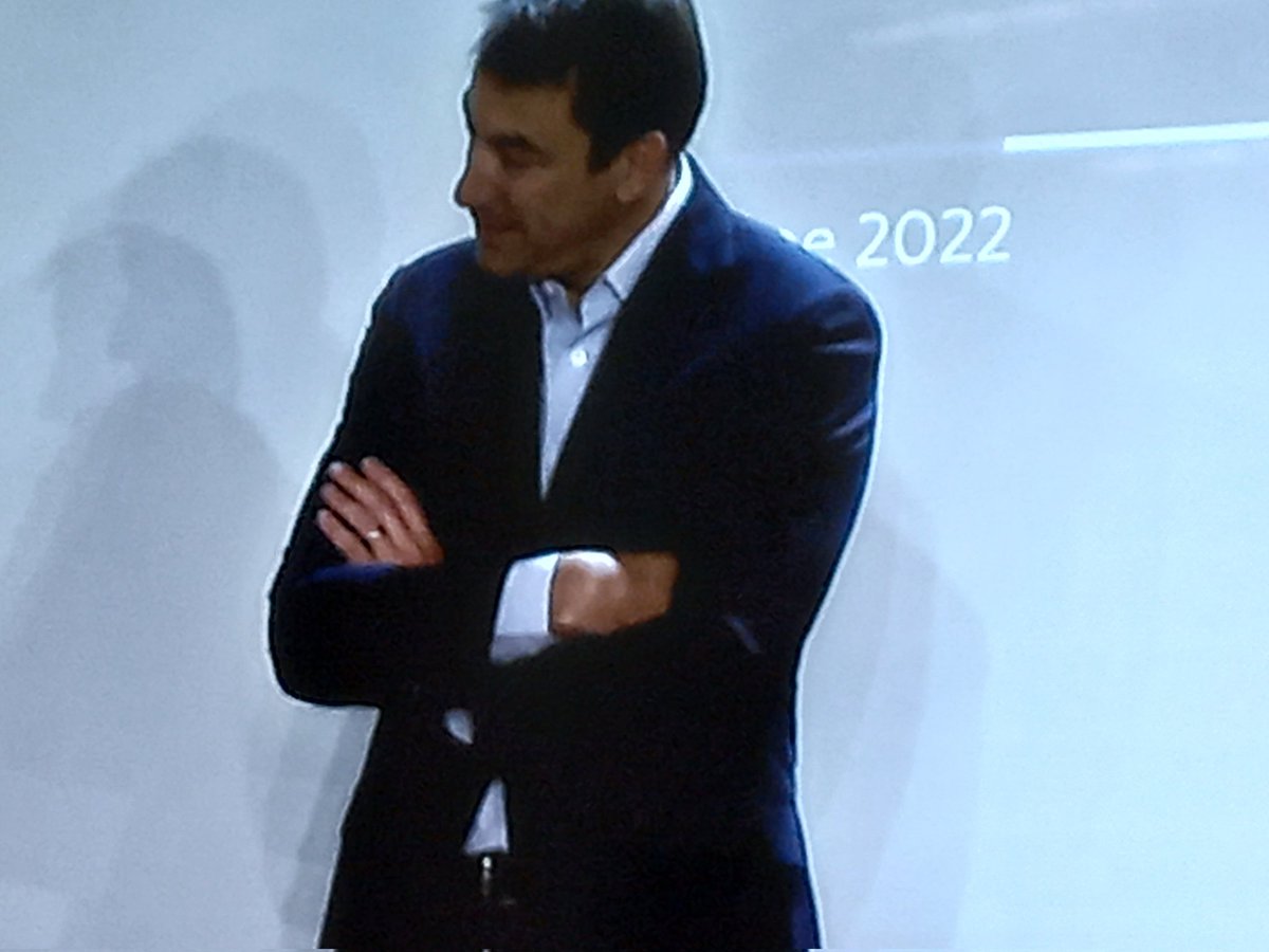 <a href="/nicochartier/">Nicolas CHARTIER</a> <a href="/aramisauto/">Aramisauto</a> au Lean Summit : une belle aventure business partagée avec nous ! #LeanSummit