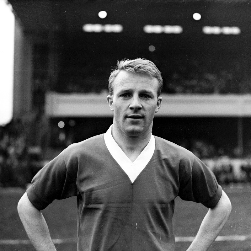 RangersFC's tweet photo. Rangers Football Club are today extremely saddened to hear of the passing of former player Davie Wilson at the age of 85.

The thoughts of the directors, staff and players of Rangers are today with the family and friends of Davie.