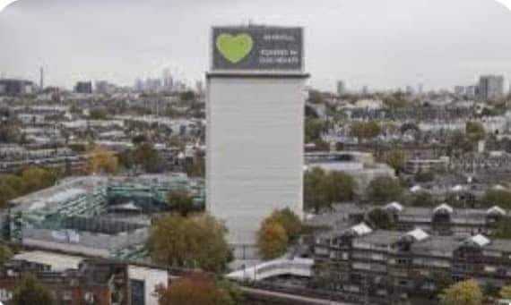 FireLongEaton's tweet photo. 5 years on. 
Keeping close to our hearts today and always our London Fire Brigade sisters, brothers and all in attendance, including other emergency services, those that suffered tremendous loss and those that still struggle to this day. 

❤️❤️🚒🚒🔥🔥💚💚 https://t.co/qXYQQwIvEm