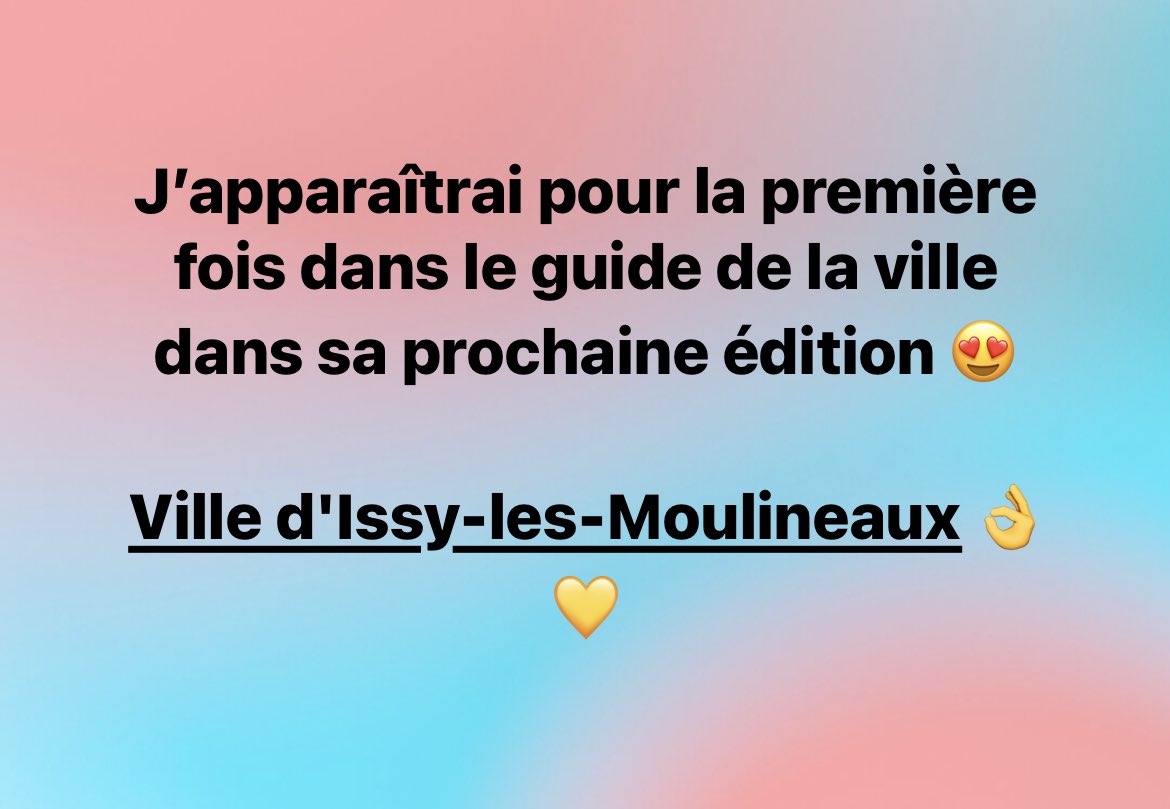 sabpalumbo's tweet photo. Bien !
#issy #issylesmoulineaux #praticienne #act #alimentationdouloureuse #alimentationemotionnelle #thérapieACT #troublesalimentaires #troublesalimentairescompulsifs #coach #coaching #accompagnement #92 #hautsdeseine #iledefrance #présentiel #distanciel 😎🍀✨✨ https://t.co/el9okAeNfA