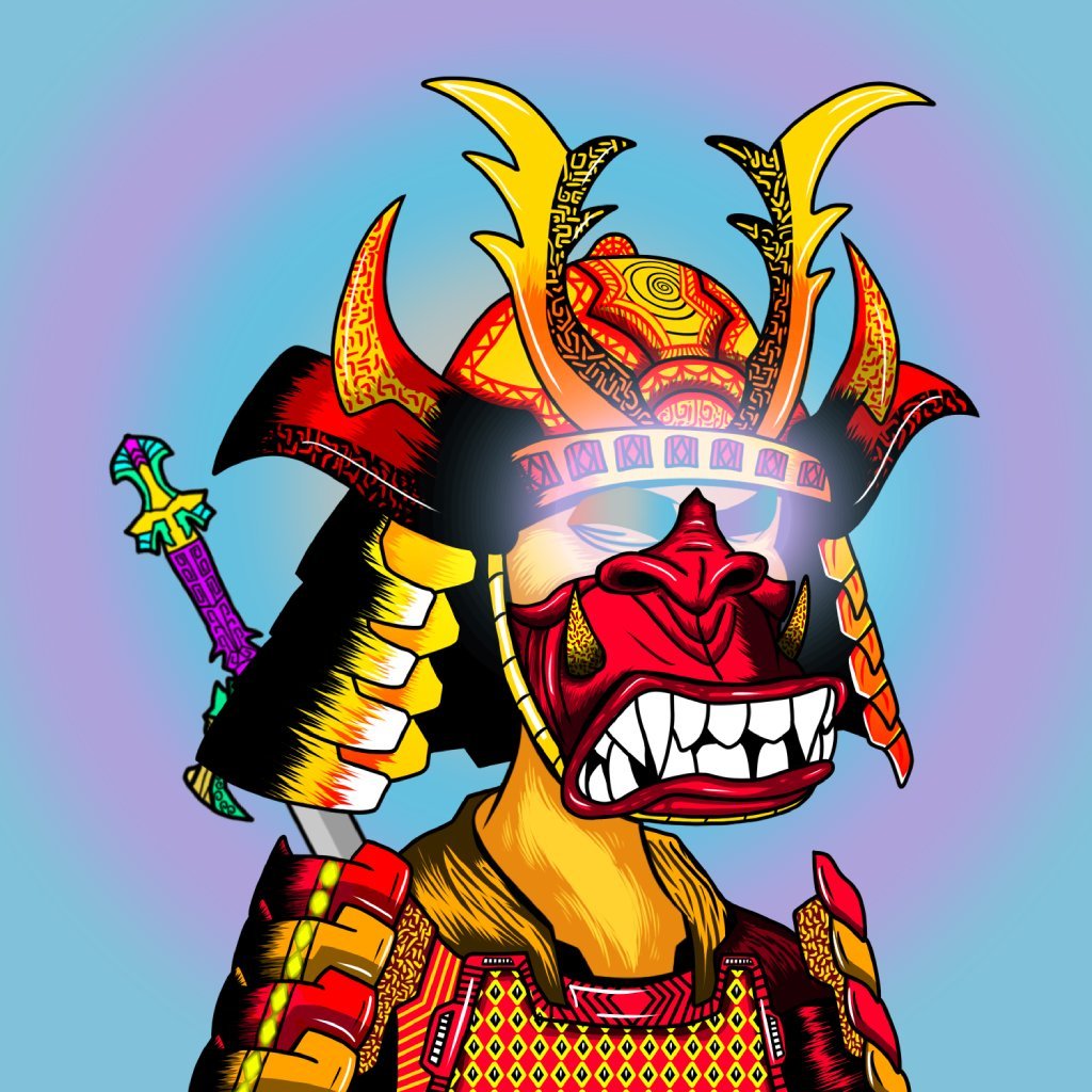 SolMintDaily's tweet image. 🎁GIVEAWAY🎁 with @SolMonkeyDojo

Prizes
🏆 0.5 $SOL
🏆 1 @SolMonkeyDojo NFT

📢 💎Minting June 15
       💎WL 15:00 UTC
       💎Public 18:00 UTC

⏲️ Winner - 24hrs

To win 
1⃣ RT, like this post
2⃣ Follow @SolMintDaily &amp;amp; @SolMonkeyDojo

#GiveawayNFT #NOTIGANG #ad