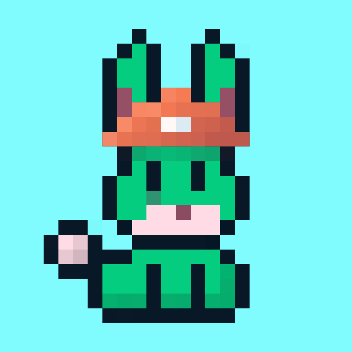SolWabbitsSales's tweet photo. Wabbits #2084 purchased for 0.15 S◎L 🐰 
  Marketplaces 📒 
  → https://t.co/9anx43PXnE
  → https://t.co/LyaEmYPFSj
  
  @SolWabbits #BoingBoing #BoingBrigade
  
  Explorer: https://t.co/1mhOhiHVhS https://t.co/tcbRP0lA7A