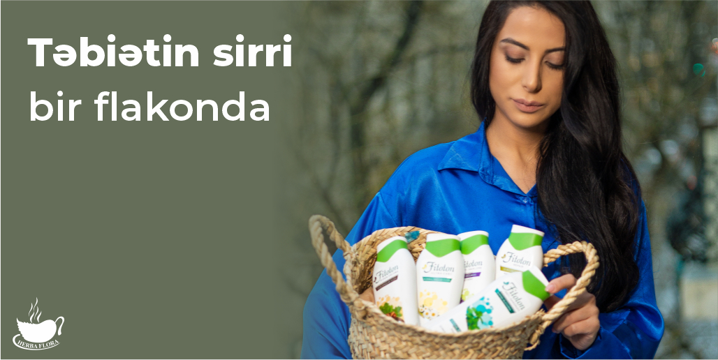 Herba Flora istehsalı Fitoton şampunlarını sınaqdan keçirmisinizmi? 🥰
Ən sevdiyiniz növünü və təəsüratlarınızı bizimlə şərhlərdə bölüşün 👇