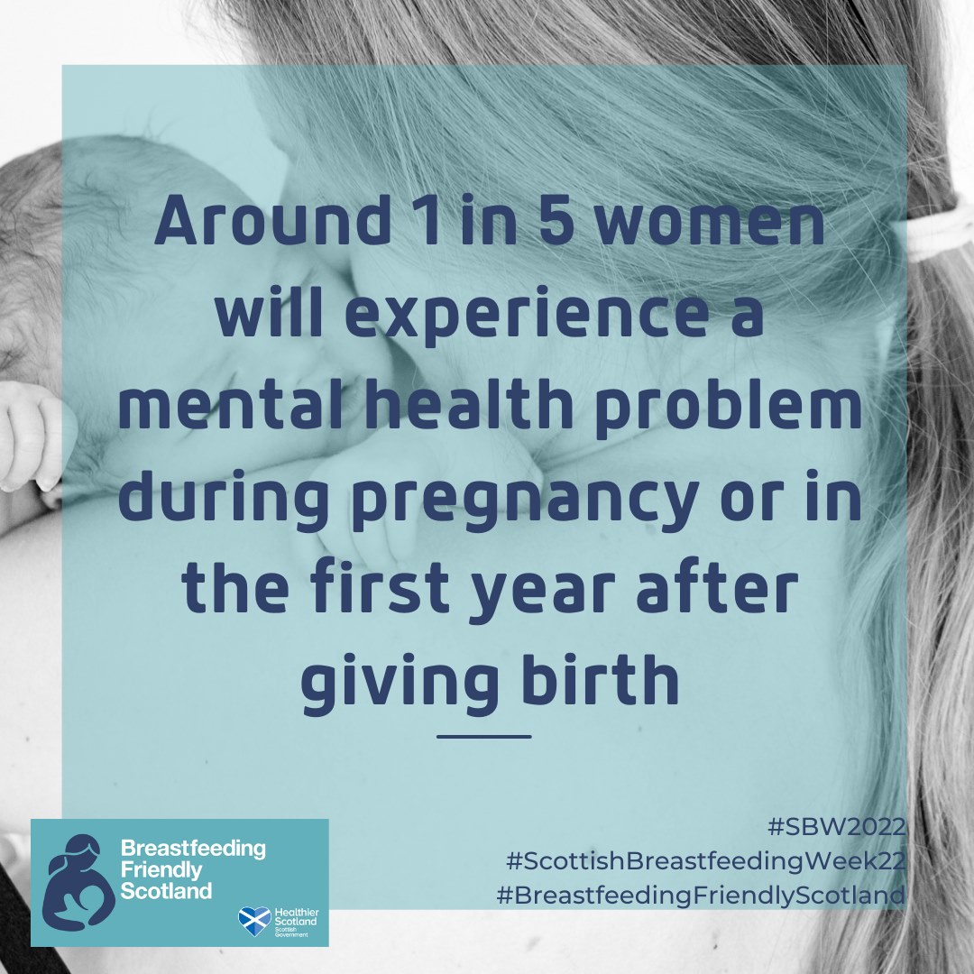 NHS Lothian on Twitter "When you're having breastfeeding difficulties