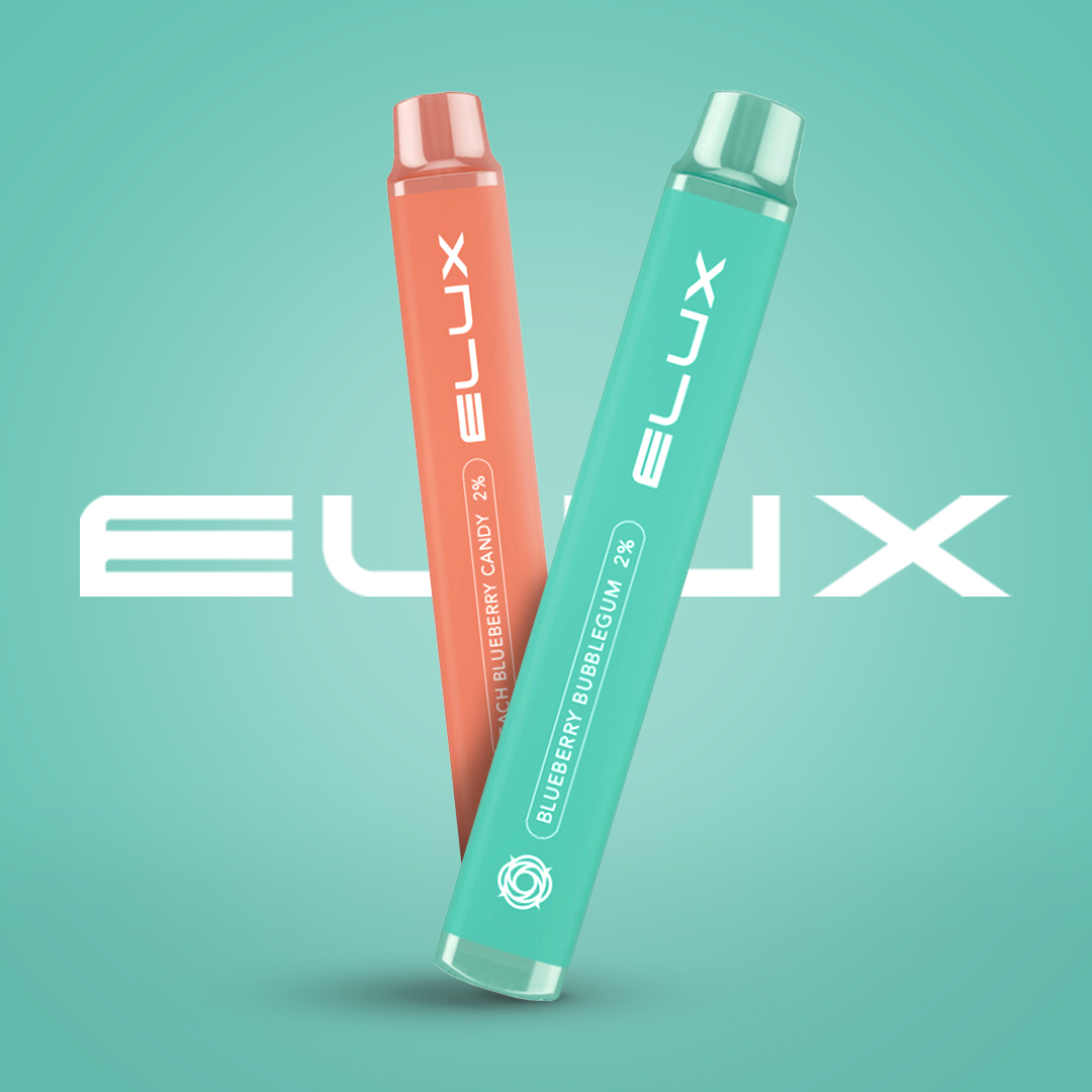 Refresh your disposables offering with the ever-popular Elux Legend Mini! 🔥

Hit the link below to sign up for a wholesale account and shop our complete range of TPD registered disposables 👇
juicesauzdistribution.com/collections/di…

#juicesauz #disposables #wholesale #vape #vapecommunity #ukvia