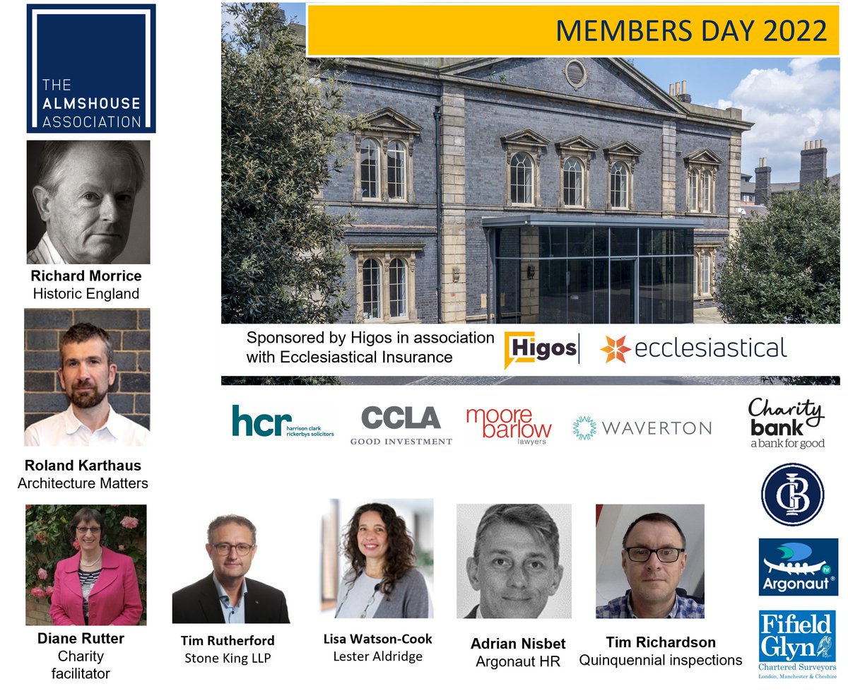 AlmshouseAssociation tweet media