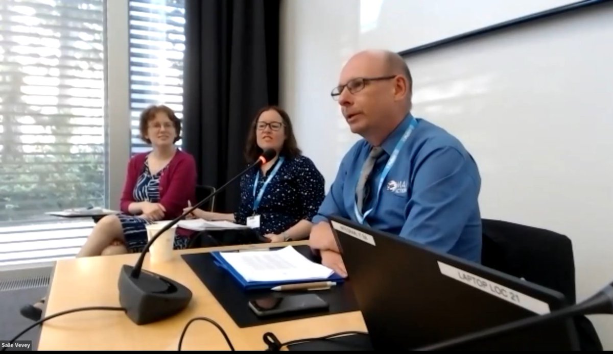 mapaction's tweet photo. How can Civil Society Organisations harness powerful information and data? 

Our session at HNPW discussed just that. 

Together with colleagues from @ADRRN1 @globalnetworkdr @SpatialCollect &amp; @NSETNepal1 we shared experiences, learning &amp; challenges. 

https://t.co/6vL88n6eMC https://t.co/emTcYKC6Wi