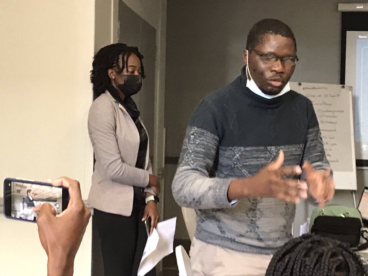 We’re excited to announce our Training Program themed : Enhancing the capacity of the fourth estate to promote Transparency &amp; Accountability in Mineral Resource Governance with the support of <a href="/ZELA_Infor/">Zimbabwe Environmental Law Organisation (ZELO)</a> &amp; <a href="/NewsHawksLive/">TheNewsHawks</a>  

#MineralResourceGov #jsnetzim