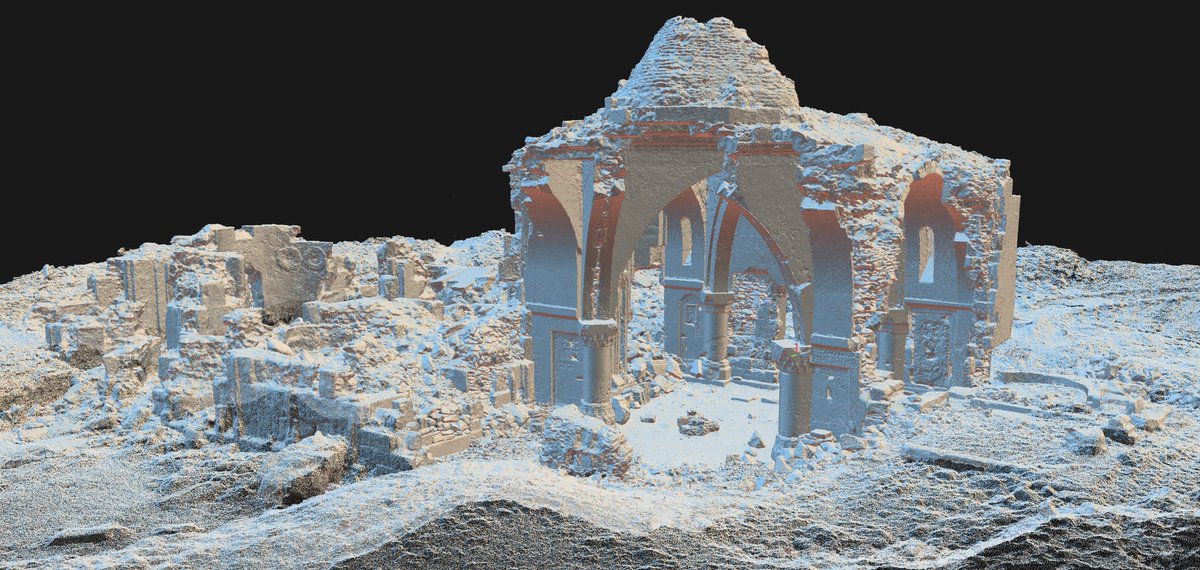 Azad Balabanian tweet media