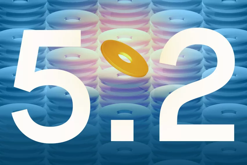 slascone's tweet photo. 📢 Release announcement 📢
SLASCONE 5.2 offers some great new features designed to make our customers' experience even better.
Find the details about the updated #UI #design, option for #floating sessions and more 📎https://t.co/yqRBm7Oll6

#SaaS #licensing #software #Analytics https://t.co/Bcg9snKpag