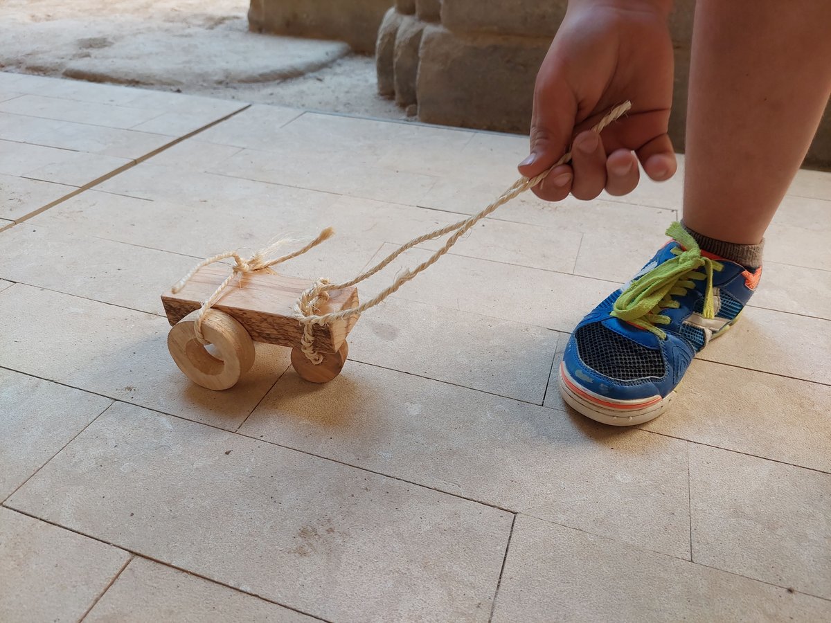 museudemanresa's tweet photo. 🧩Creacions amb llums, formes i figures! Són els resultats de les activitats lúdiques inspirades en l’enginyeria i l’arqueologia adreçada a infants, que el programa Accions Integradores -@UManresa ens va presentar en el marc del #DIM22.
#CreadorsMW #MuseumWeek2022 https://t.co/aHxBfHOmL7