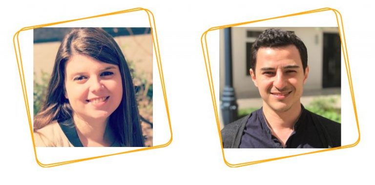 Montée en 2019 par deux anciens du Wagon, Caroline Mazé et Madhi Laanaia, Goodmeal est une solution de pilotage de la satisfaction et de la fidélisation client. Caroline sera à You Can Code ce jeudi à 19h00. Pous plus d'infos et s'inscrire c'est via le lien 👇.