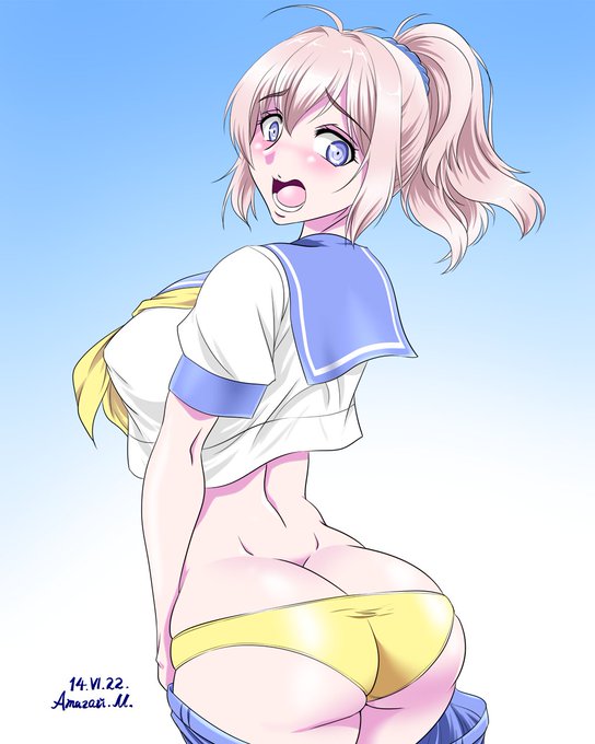 アオーバ(突発) 