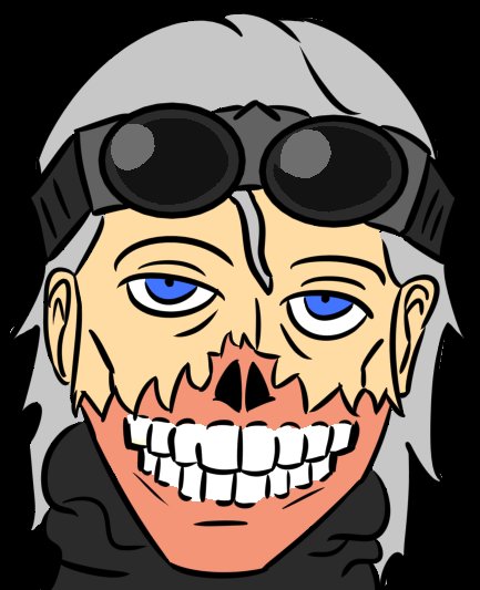 Edin46552854's tweet photo. Ok @2SpookyTube i need to know, dose Verona have a nose. https://t.co/1ZABp7V96l