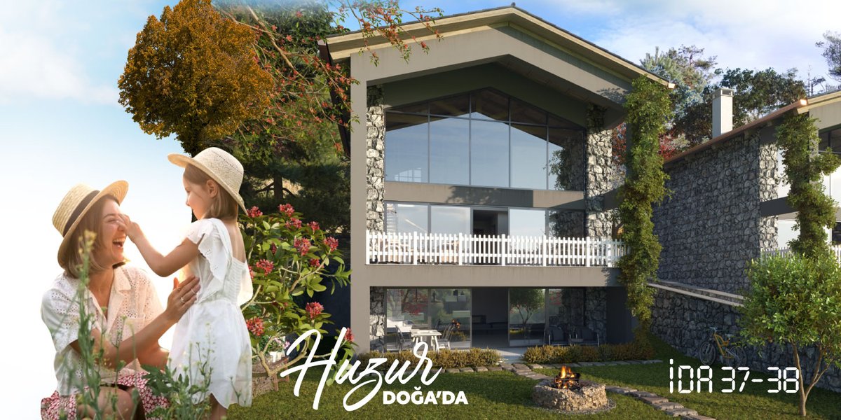 Doğanın içerisinde kendinizi huzura ve sessizliğe bırakın.

#revillage #revillageida #ida #kazdağları #bayramiç #çırpılar #çırpılarköyü #köy
#villa #doğaltaş #yaşam #sağlık #oksijen