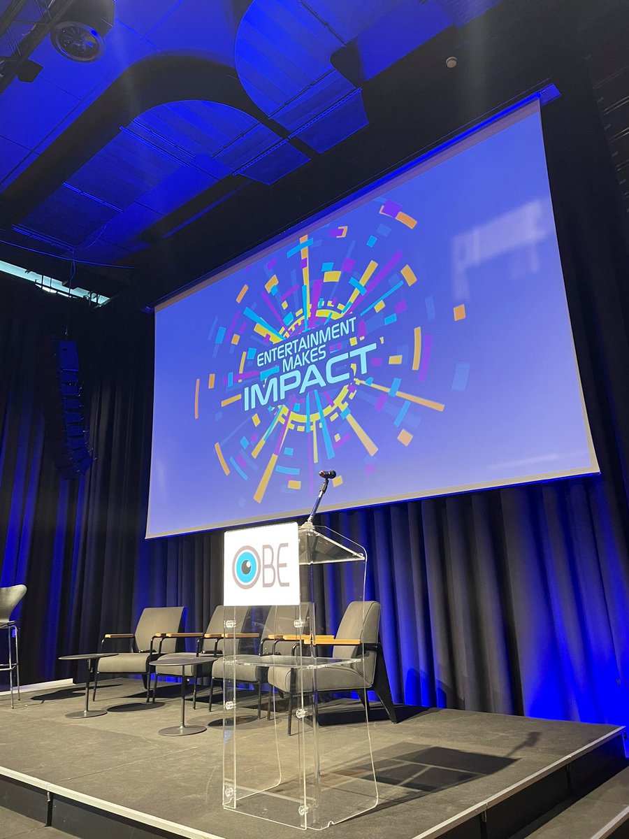 OMD_Italy's tweet photo. Tutto pronto per #SummitOBE2022! Segui in streaming l’intervento di Francesca Costanzo, Managing Director OMD Italy, alle 10.50 nel panel “Impact On Budget” 👉🏻 https://t.co/l2WuMsnkqB @Obe_online @ludovicafederig @SimoConsiglio #BrandedEntertainment https://t.co/YQmAftUHSc