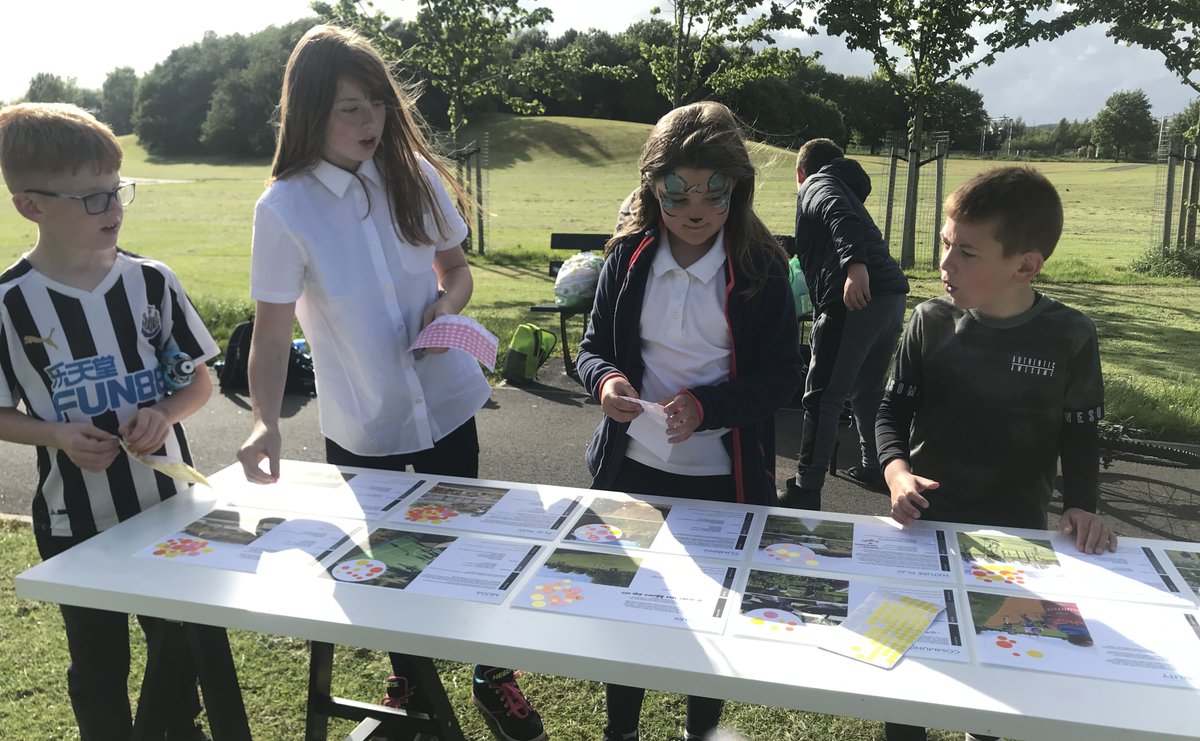 lizvthomas's tweet photo. Search 'play ECP' on FB to see the 12 play project ideas for Easter Carmuirs Park 👉 share your thoughts, ideas &amp; questions - let's talk play-ful parks! https://t.co/jRQlhY1jq5 https://t.co/ydsZ8HD258