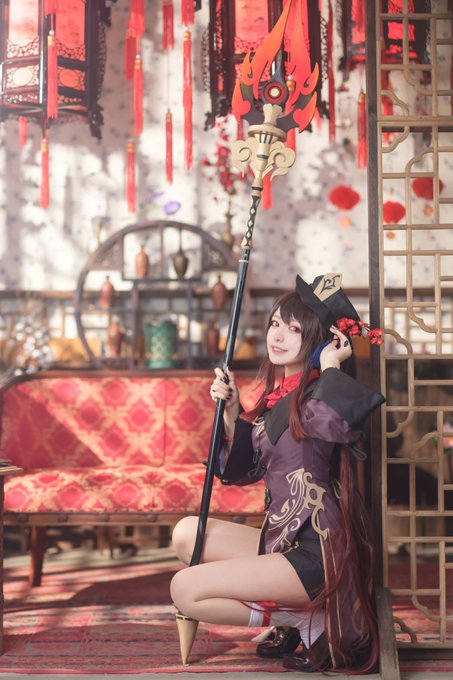 コスプレイヤーおさかなのTwitter画像42
