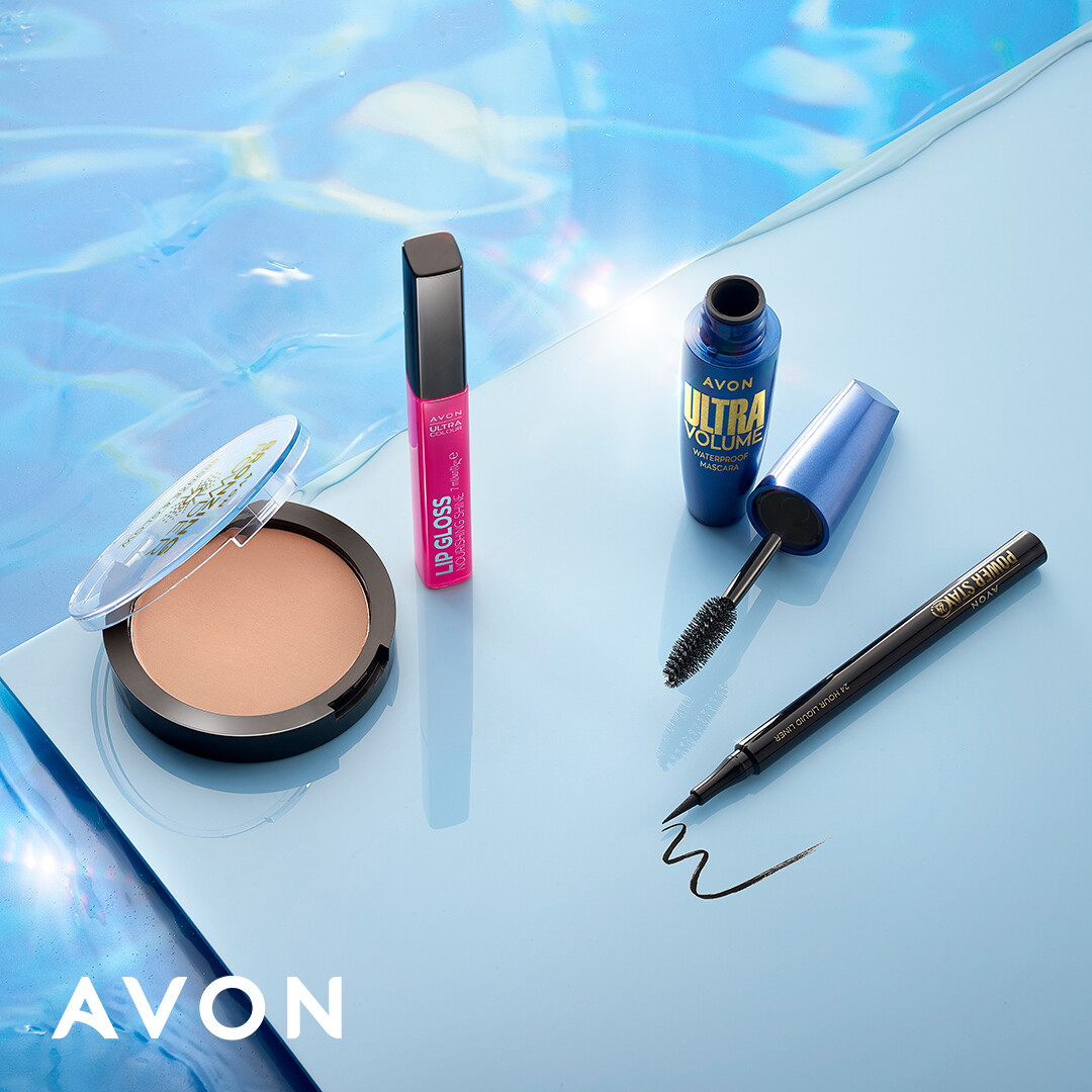 leighannmillar1's tweet photo. β¨ Ready have an Ultra Summer? β¨
With all kinds of lightweight, waterproof and long-lasting products from the Ultra collection, you can have a whole Summer's worth of makeup-looks sorted β
Shop the range today!
https://t.co/4sdtVnYIm7
#UltraSummer #Summer https://t.co/0HYbsPj6aq