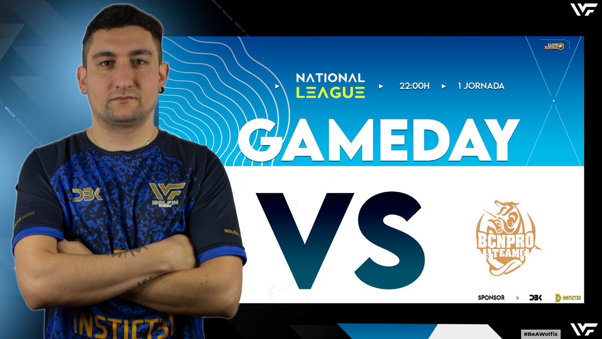 Wolfix Gaming tweet media