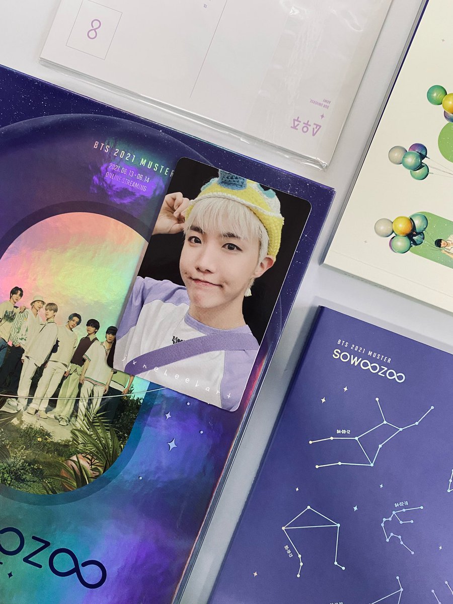 yeonheez_'s tweet photo. หโโบโ
โก { #jxneheemail | #kcs_feedback }
my sowoozoo came na and iโm so happy with my pull, pinagdasal ko talaga na si hoseok makuha ko ๐ฅบ thank you so much always @kcs_shopping for assisting in my bangtan needs ๐๐ https://t.co/RANmlNYxoS