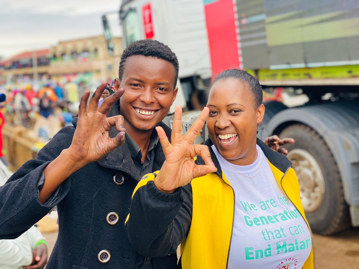 MalariaYouthKE's tweet photo. #theGeneration
Zero Malaria starts with you , Zero Malaria starts with me Zero Malaria starts with all of us, As we near towards the Kigali summit we are calling on our leaders to increase resources and investment so we can #DrawTheLine against this deadly disease https://t.co/lcF5r9iza9