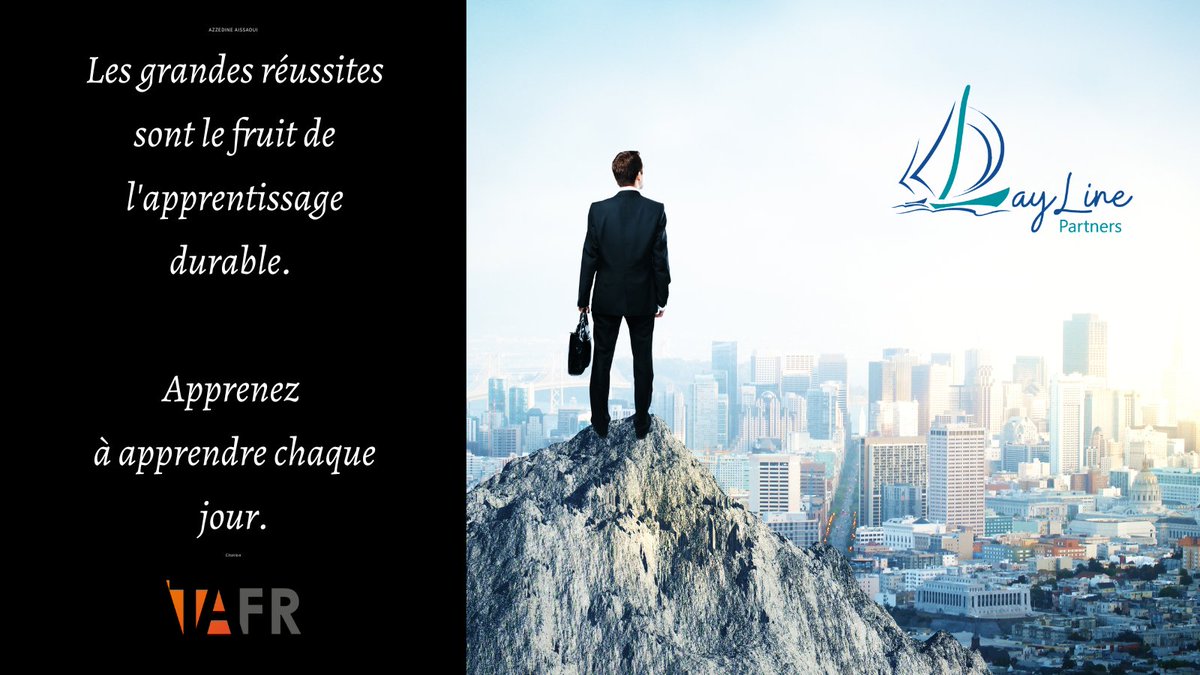 FranceTablet's tweet photo. #citation #leadership #LaylinePartners @FranceTablet https://t.co/FVK16mNl0X
