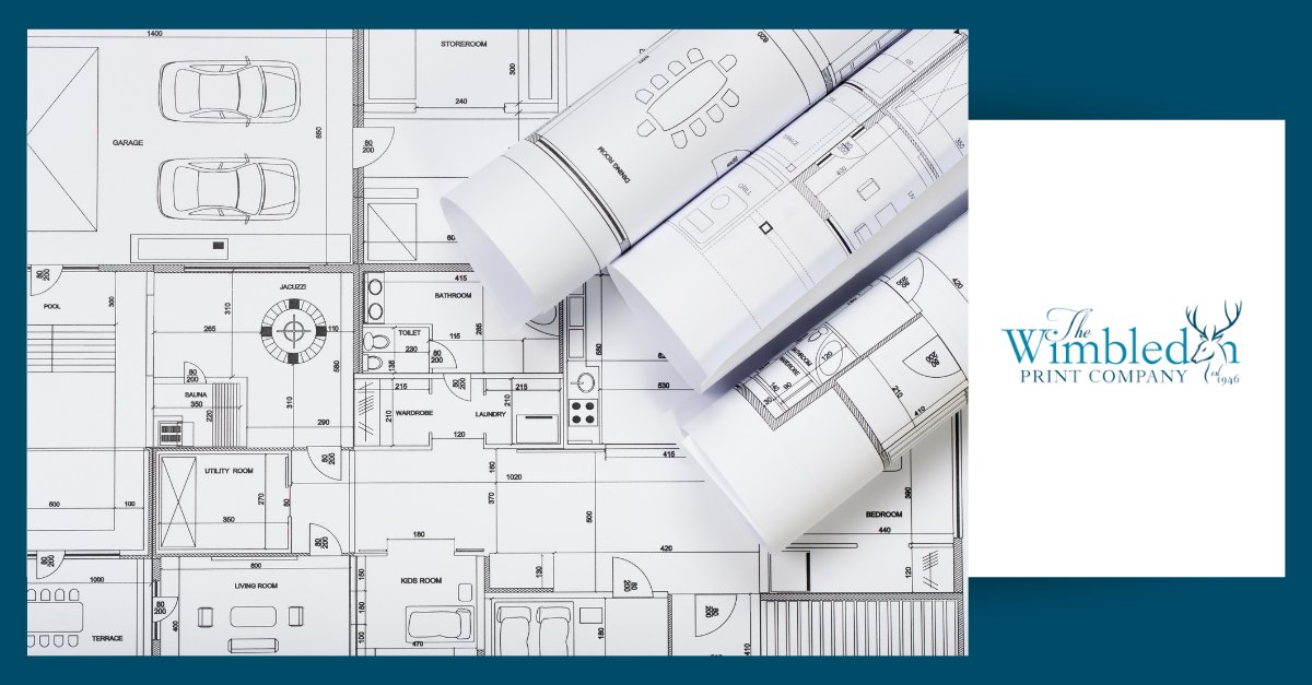 WimbledonPrint's tweet photo. If you’re looking to get a quick turnaround on plan printing, document printing or poster printing, then through our PlotBot division we offer next day delivery across the UK. Head to our website to place your order. https://t.co/e2WduVgWl4

#planprinting #Constructionprinting https://t.co/NGzzfs5QvM