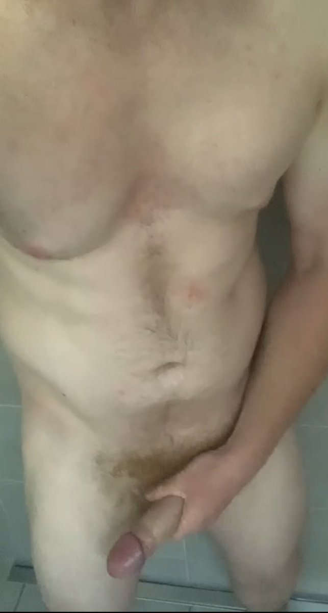 DownShib's tweet photo. Just gonna treat myself to a shower I reckon 🤭 https://t.co/kqKyxqkuc9