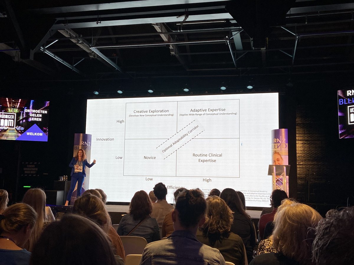 dr. Brigitte de Brouwer tweet media