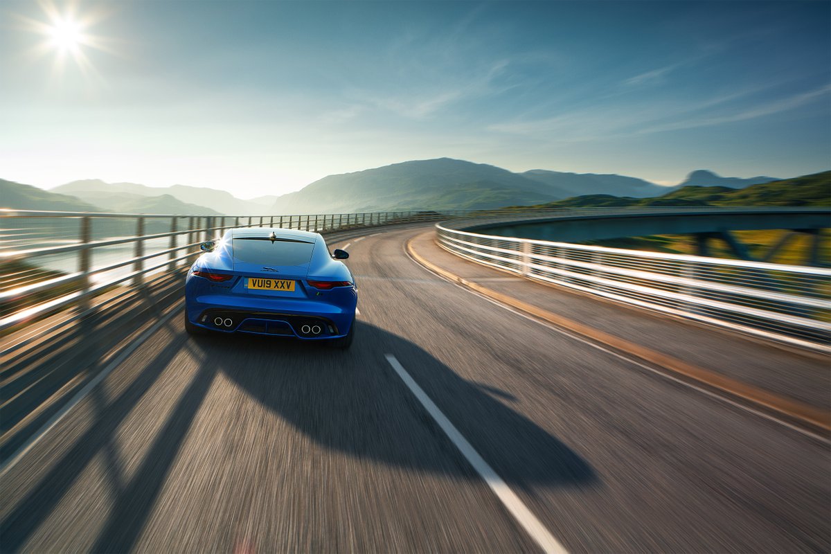 FilmingScotland's tweet image. JAGUAR 
📷 Latest work with Jaguar on location at the Kylesku Bridge. 🛣️
Photographer &amp;amp; Director: Nigel Harniman
Agency: Spark44
Prod. Service Co: Filming Scotland 
harniman.com
#Jaguar #automotivestills #stills #scotland