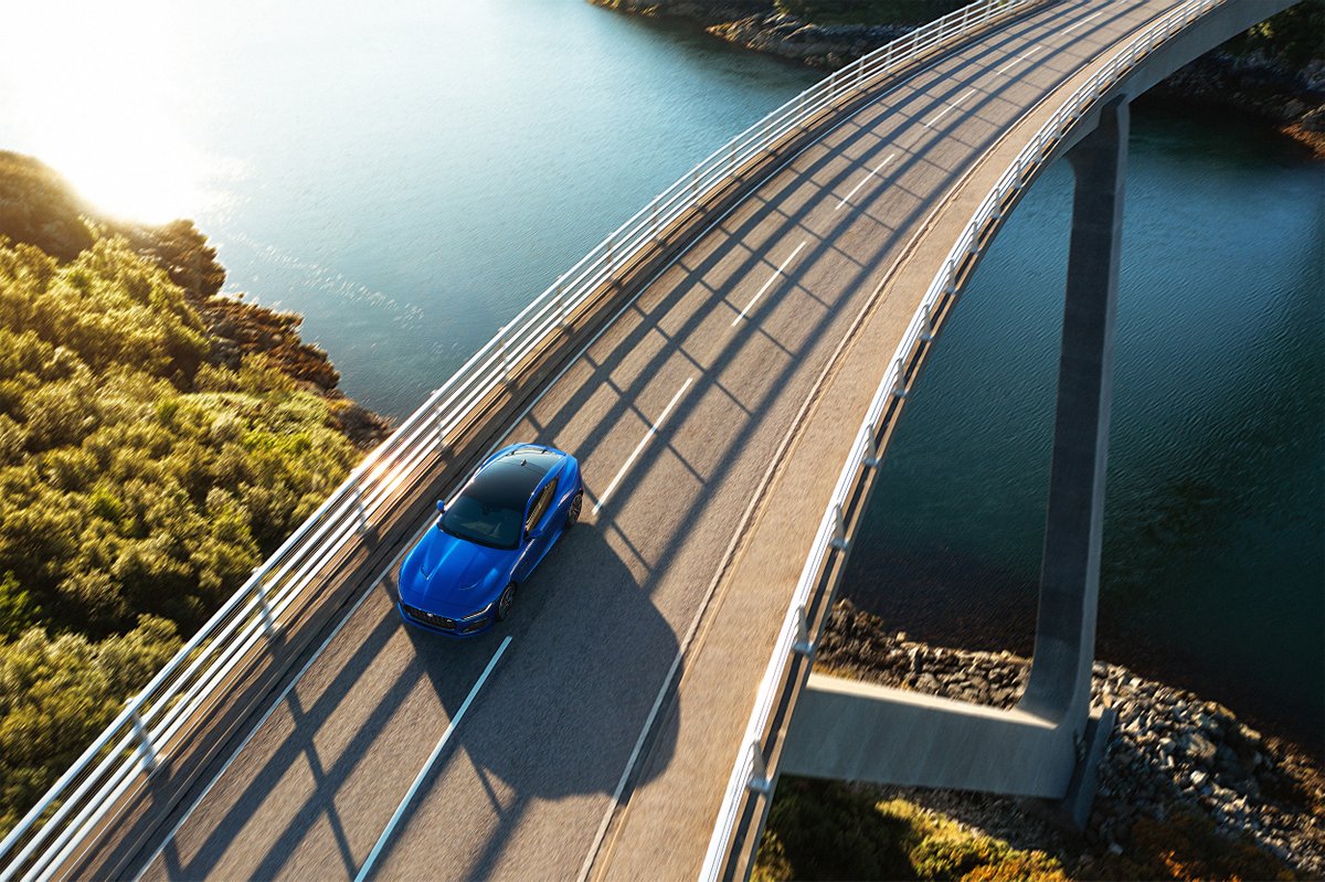 FilmingScotland's tweet image. JAGUAR 
📷 Latest work with Jaguar on location at the Kylesku Bridge. 🛣️
Photographer &amp;amp; Director: Nigel Harniman
Agency: Spark44
Prod. Service Co: Filming Scotland 
harniman.com
#Jaguar #automotivestills #stills #scotland