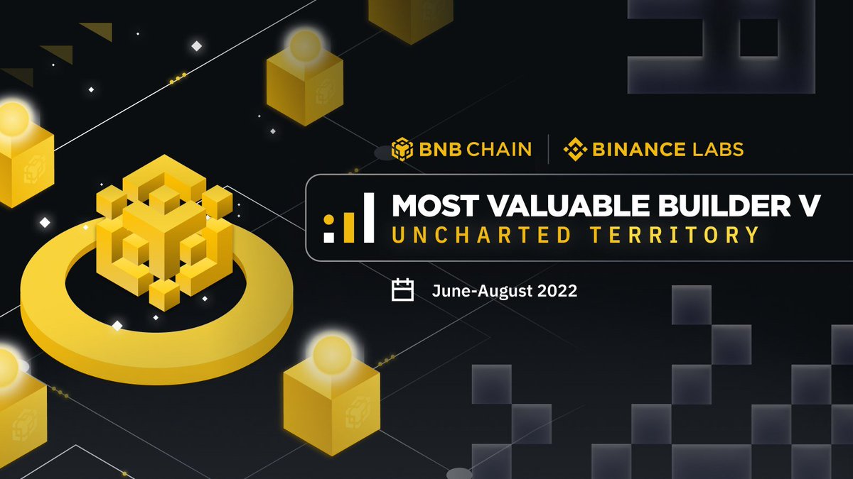 dego_finance's tweet photo. It's the best time to build in Web3! #DEGO Finance will join the MVB V on @BNBCHAIN. 

🧑‍🌾In #DEGO we believe🚀

#dego #BNBChain @binance @BNBCHAIN https://t.co/3RGgrYJ18q