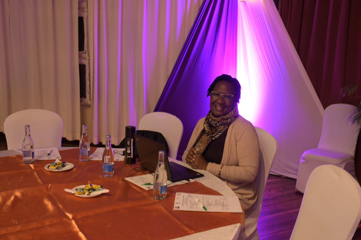 lekishonE's tweet photo. It is crucial that the youth remain engaged in tracking #icpd25 achievement of key milestones as outlined in the county costed plan. Prioritizing youth-led accountability mechanisms is what we see in #Icpd25YCLaunchKe https://t.co/FPdnd7eCSm