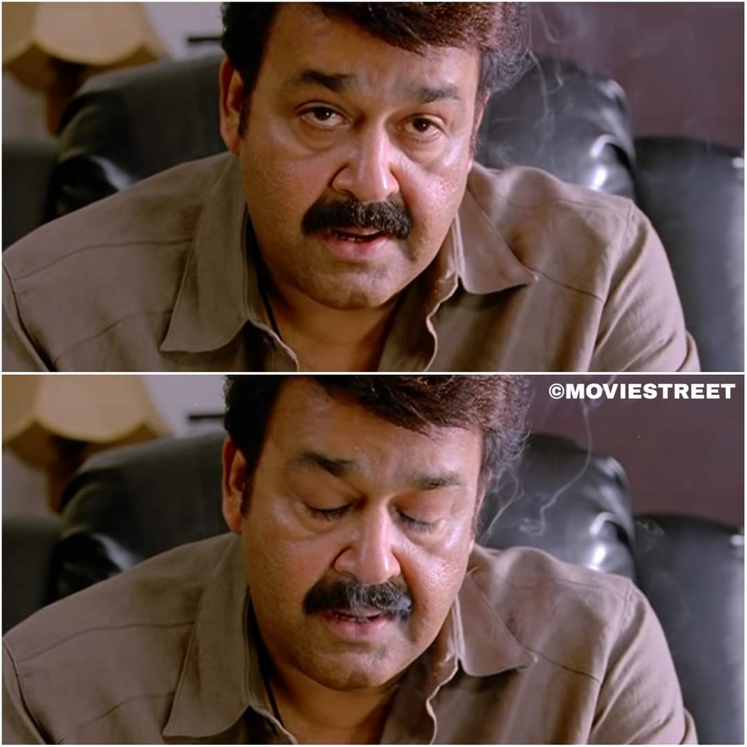 lalettan_f_a_n's tweet photo. മദ്യപാനത്തിന്റെ  ഭീകരത കാണിച്ച രഞ്ജിത് മോഹൻലാൽ സൃഷ്ടി സ്പിരിറ്റിനു ഇന്ന് 10 വയസ്സ്.
രഘുനന്ദൻ എന്ന കഥാപാത്രമായി തന്റെ അഭിനയ മികവിന്റെ പൂർണ്ണതയിലേക്ക് എത്തുകയായിരുന്നു ചിത്രത്തിൽ മോഹൻലാൽ. ലാലേട്ടൻ എന്ന നടന്റെ സൂക്ഷമാഭിനയത്തിന്റെ ഉദാഹരണം കൂടി ആയിരുന്നു സ്പിരിറ്റ്‌!

#10YearsofSpirit https://t.co/SnwJ7AGacf