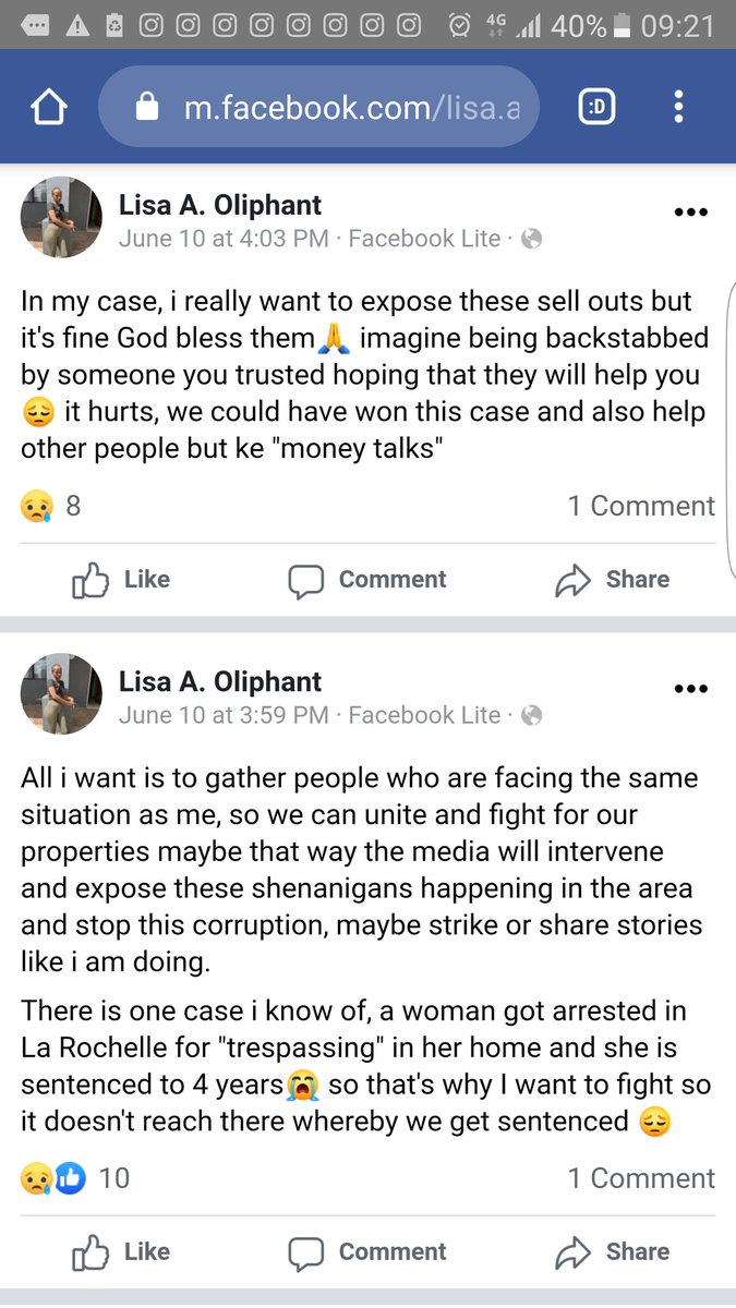 Aj_Almightiful's tweet image. Victims of a House  highjacking

 This girl is desperately crying out for help , her and her family have been unlawfully/corruptly FORCED OUT of their home.  
Retweet for awareness. 
@victoriaAfrica9 @nhlanhla_lux #PutSouthAficansFirst #OperationDudula