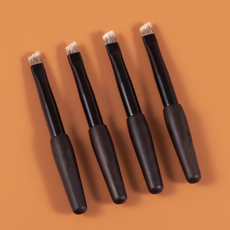 makeupbrushmill's tweet image. Our factory have many years customized experiance of high end makeup brushes for many worldwide cosmetics brands,If you want to improve your make up brush quality,pls kindly contact with us
Customized Logo,Private Label
Vegan&amp;amp;Cruelty-free.
Thank you
Wechat/WhatsApp:+8613231768661