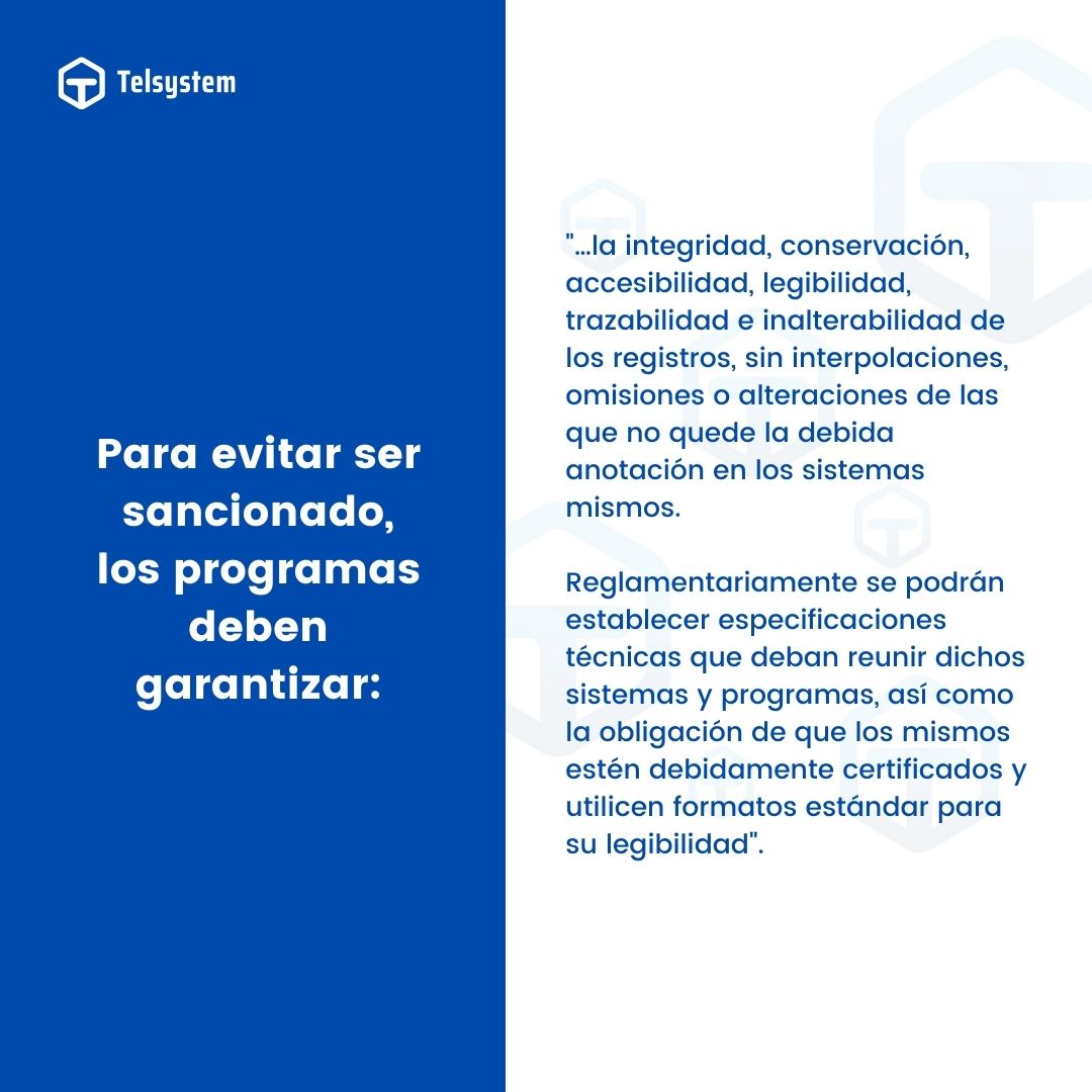 Telsystem S.L. tweet media