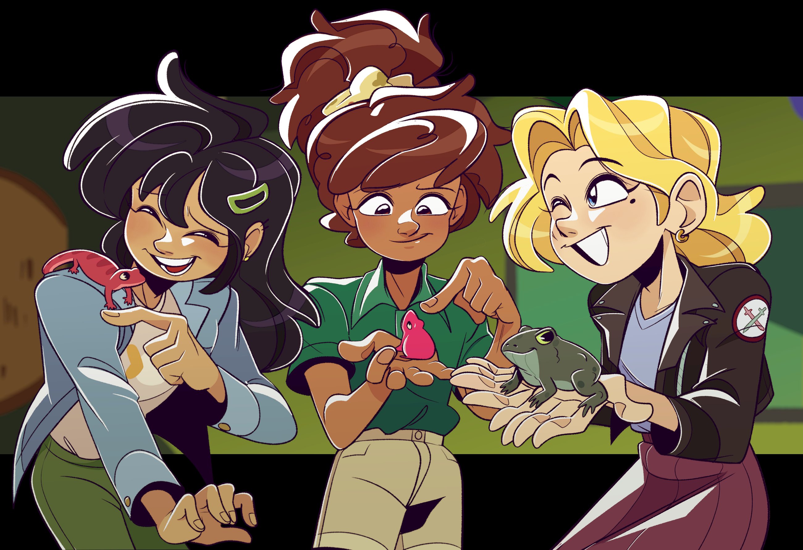 TheDarkZircon🦎-hiatus- (@TheDarkZircon) / Twitter