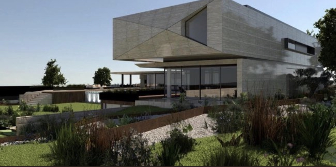 TimelineCR7's tweet photo. 🚨| Cristiano Ronaldo is building a retirement home for him and his family in Quinta da Marinha, Portugal, which is estimated at around $21 million. https://t.co/UCoSJLB3kM