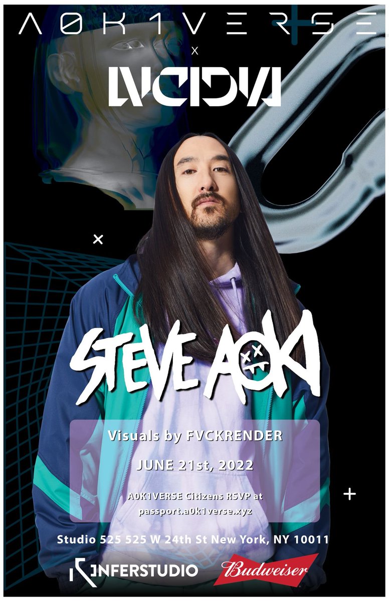 MetaVerseBar tweet media