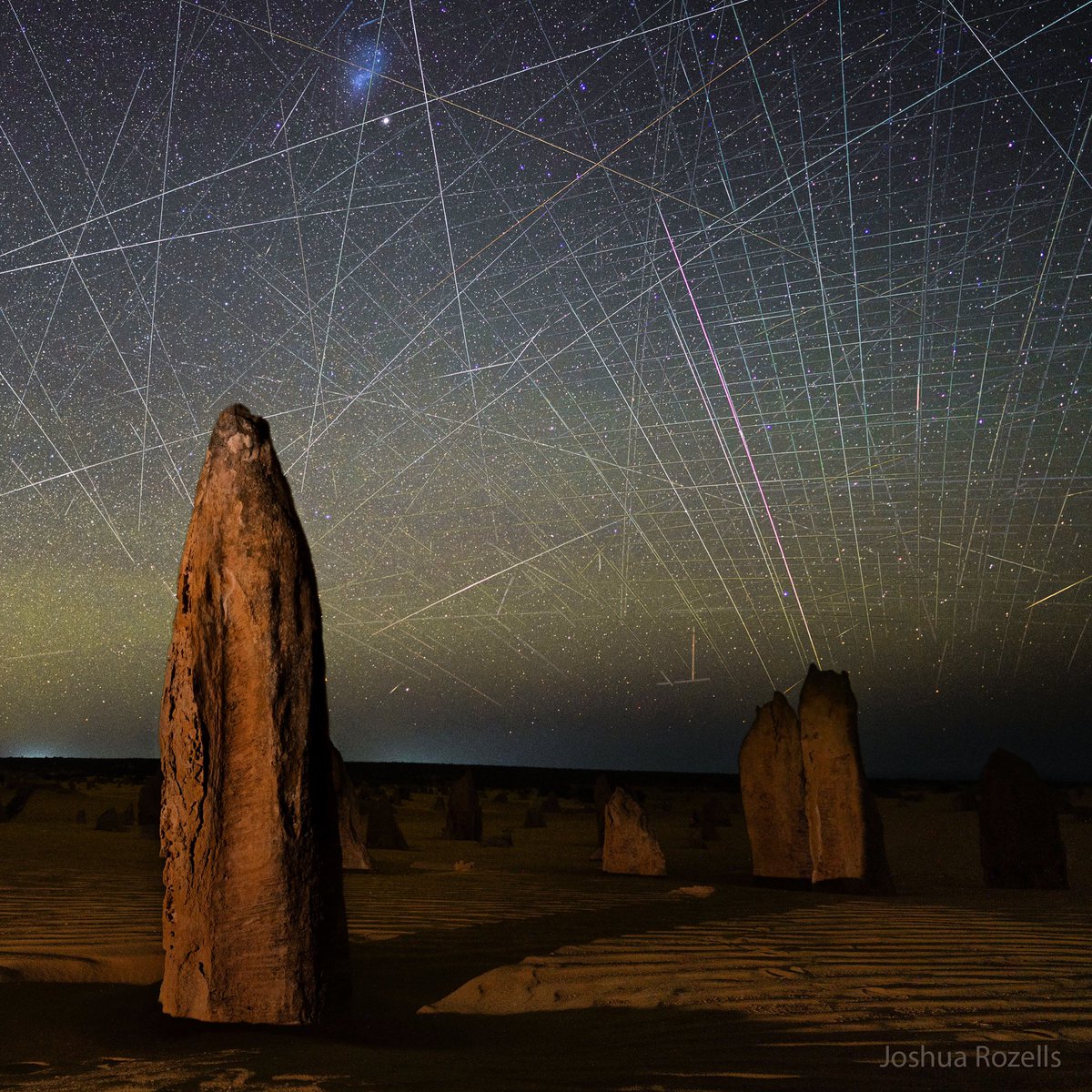 Parc Astronòmic Prades tweet media
